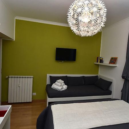 Jubilee 2 Apartment Rome Exterior photo