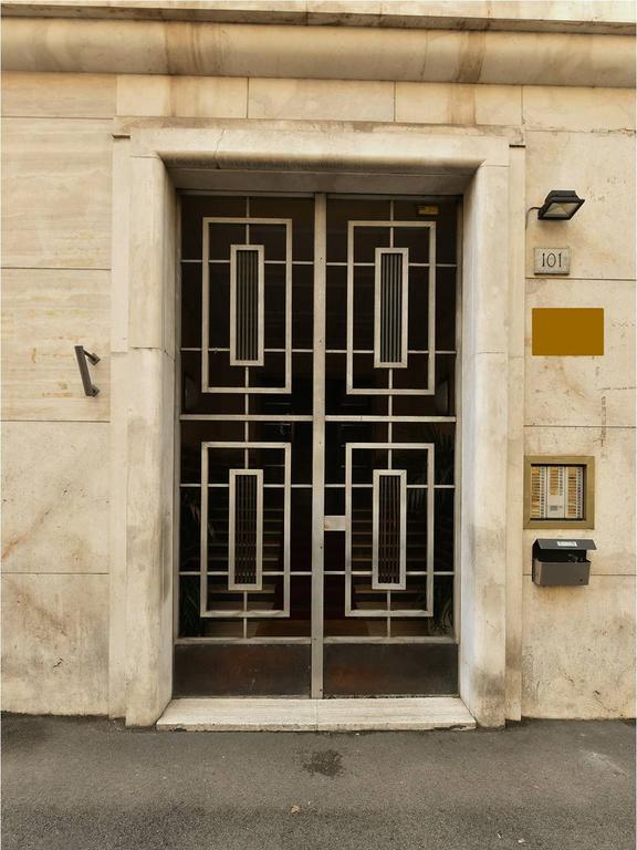 Jubilee 2 Apartment Rome Exterior photo