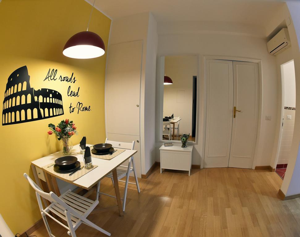 Jubilee 2 Apartment Rome Exterior photo