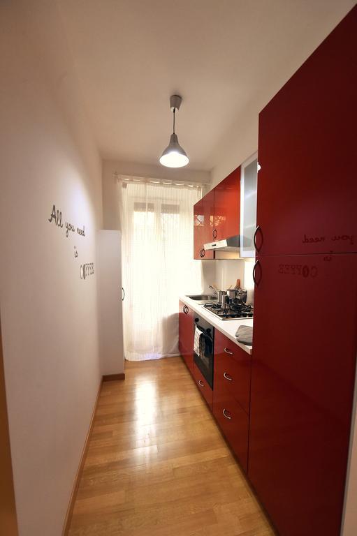 Jubilee 2 Apartment Rome Exterior photo